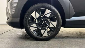 Hyundai Kona 1.0T Ultimate 5dr
