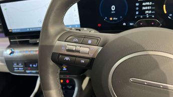 Hyundai Kona 1.0T Ultimate 5dr