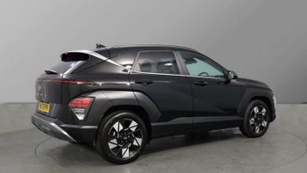 Hyundai Kona 1.0T Ultimate 5dr