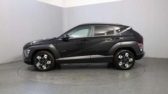Hyundai Kona 1.0T Ultimate 5dr