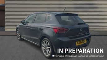 SEAT Ibiza 1.0 TSI 95 FR 5dr