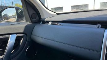 Land Rover Discovery Sport 2.0 D180 SE 5dr Auto