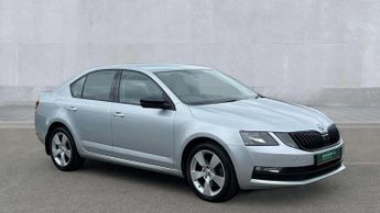 Skoda Octavia 1.5 TSI SE Drive 5dr DSG