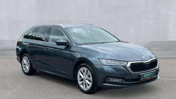 Skoda Octavia 1.5 TSI e-TEC SE L 5dr DSG
