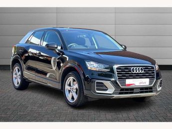 Audi Q2 30 TFSI Sport 5dr