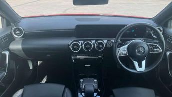 Mercedes-Benz A-Class A200 Sport Executive 5dr Auto