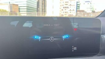 Mercedes-Benz A-Class A200 Sport Executive 5dr Auto
