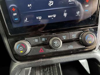 Ford Ranger Pick Up Double Cab Wildtrak 2.0 EcoBlue 205 Auto
