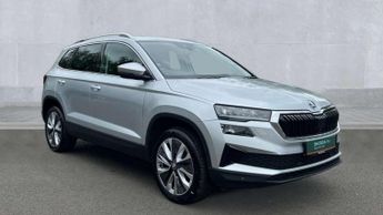 Skoda Karoq 1.5 TSI SE L 5dr DSG
