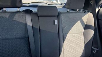 Toyota Yaris Cross 1.5 Hybrid Design 5dr CVT
