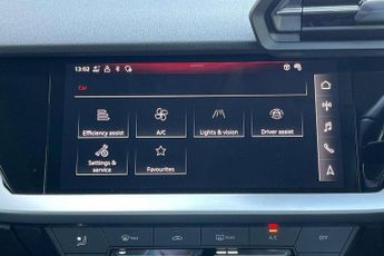 Audi A3 30 TFSI Technik 5dr