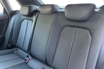 Audi A3 30 TFSI Technik 5dr