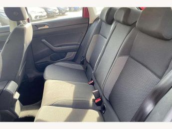 Volkswagen Polo 1.0 TSI Life 5dr