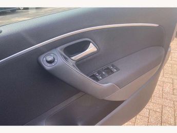 Volkswagen Polo 1.2 TSI Match Edition 5dr
