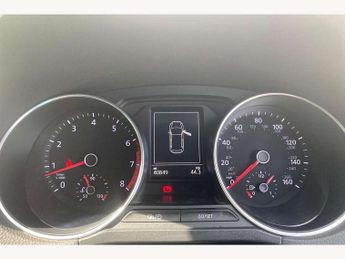 Volkswagen Polo 1.2 TSI Match Edition 5dr