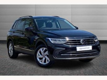 Volkswagen Tiguan 2.0 TDI Life 5dr DSG