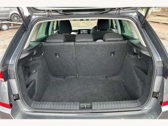 Skoda Kamiq 1.0 TSI 110 SE Drive 5dr DSG