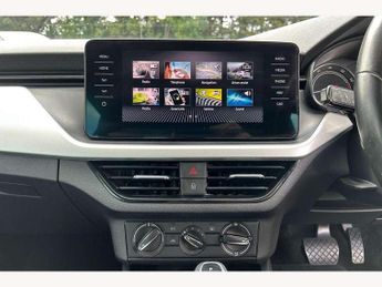 Skoda Kamiq 1.0 TSI 110 SE Drive 5dr DSG