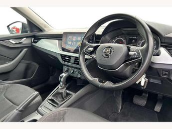 Skoda Kamiq 1.0 TSI 110 SE Drive 5dr DSG