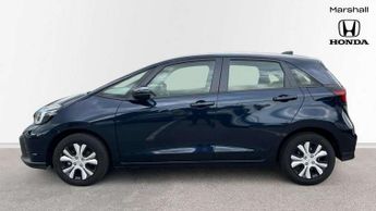 Honda Jazz 1.5 i-MMD Hybrid Elegance 5dr eCVT