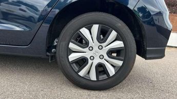 Honda Jazz 1.5 i-MMD Hybrid Elegance 5dr eCVT
