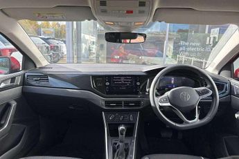 Volkswagen Polo 1.0 TSI Match 5dr DSG