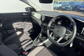Volkswagen Polo 1.0 TSI Match 5dr DSG