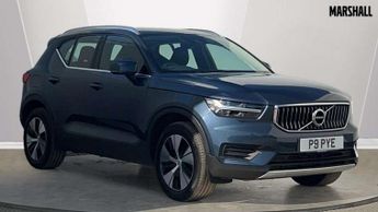 Volvo XC40 1.5 T4 Recharge PHEV Inscription 5dr Auto