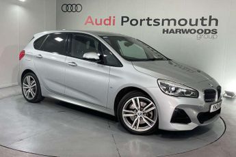 BMW 225 225xe M Sport 5dr Auto