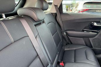 Kia Niro 1.6 GDi PHEV 3 5dr DCT