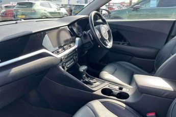 Kia Niro 1.6 GDi PHEV 3 5dr DCT
