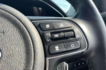 Kia Niro 1.6 GDi PHEV 3 5dr DCT