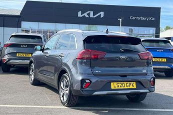 Kia Niro 1.6 GDi PHEV 3 5dr DCT