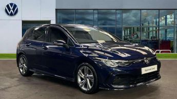 Volkswagen Golf 1.5 eTSI 150 R-Line 5dr DSG
