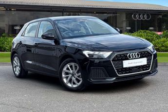 Audi A1 30 TFSI Sport 5dr