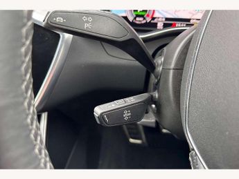 Audi A6 40 TDI S Line 4dr S Tronic