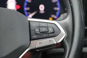 Volkswagen Polo 1.0 Life 5dr