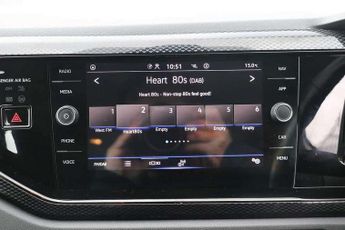 Volkswagen Polo 1.0 Life 5dr