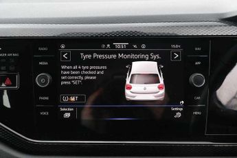 Volkswagen Polo 1.0 Life 5dr