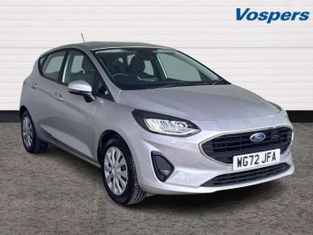 Ford Fiesta 1.0 EcoBoost Trend 5dr