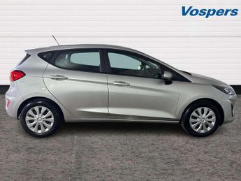 Ford Fiesta 1.0 EcoBoost Trend 5dr