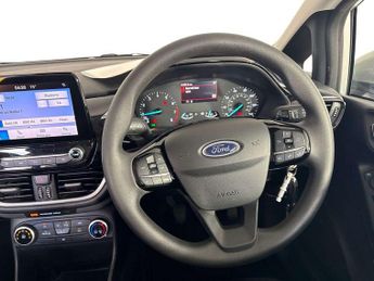 Ford Fiesta 1.0 EcoBoost Trend 5dr