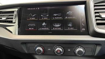 Audi A1 30 TFSI 110 Sport 5dr S Tronic