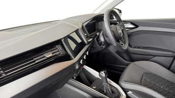 Audi A1 30 TFSI 110 Sport 5dr S Tronic