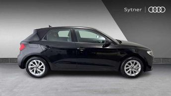 Audi A1 30 TFSI 110 Sport 5dr S Tronic