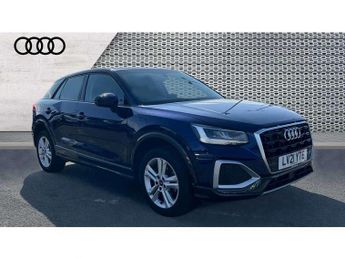 Audi A3 40 TFSI e S Line 5dr S Tronic