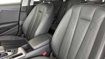 Audi A4 Allroad 2.0T FSI Quattro Sport 5dr S Tronic