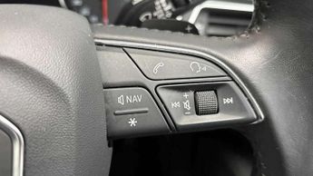 Audi A4 Allroad 2.0T FSI Quattro Sport 5dr S Tronic