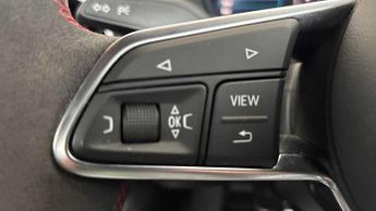 Audi TT S 50 TFSI 320 Quattro TTS Final Ed 2dr S Tronic