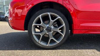Fiat 500X 1.3 Sport 5dr DCT